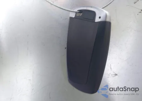 2012 BMW 750Li z USA, uszkodzony, nr VIN WBAKB8C54CC962925